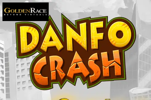 Danfo Crash